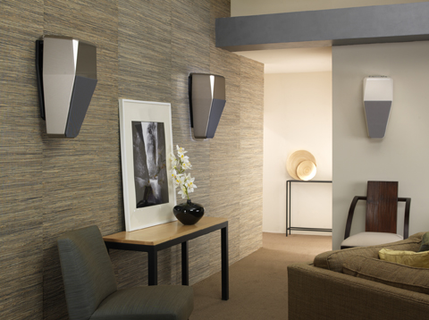 WATCH Wall Mount
